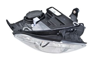 Picture of Hella Headlight Assembly - 263037061