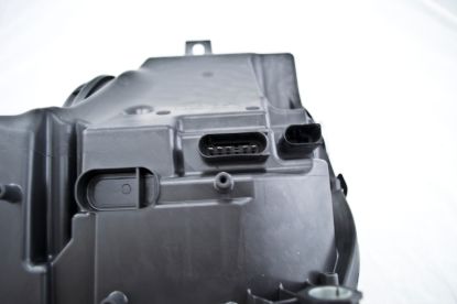 Picture of Hella Headlight Assembly - 263037061