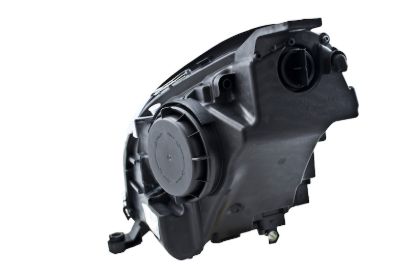 Picture of Hella Headlight Assembly - 263037061