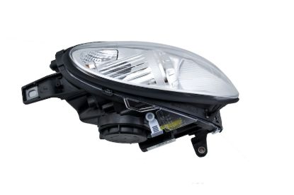 Picture of Hella Headlight Assembly - 263037351