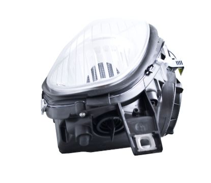 Picture of Hella Headlight Assembly - 263037351