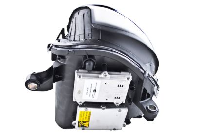 Picture of Hella Headlight Assembly - 263037351