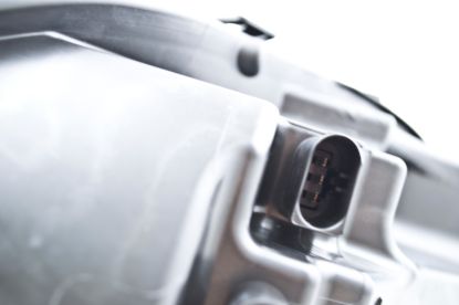 Picture of Hella Headlight Assembly - 263037351