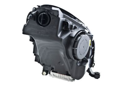 Picture of Hella Headlight Assembly - 263037351