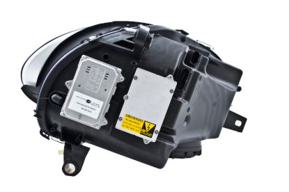 Picture of Hella Headlight Assembly - 263037351