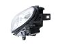 Picture of Hella Headlight Assembly - 263037361