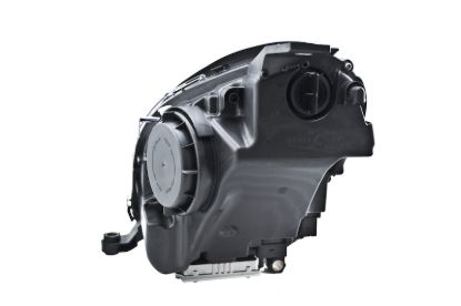 Picture of Hella Headlight Assembly - 263037361