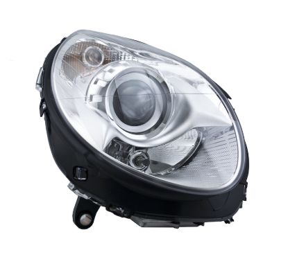 Picture of Hella Headlight Assembly - 263037361