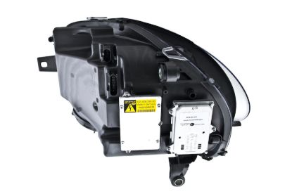 Picture of Hella Headlight Assembly - 263037361