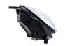 Picture of Hella Headlight Assembly - 263037361