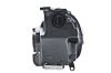 Picture of Hella Headlight Assembly - 263037361