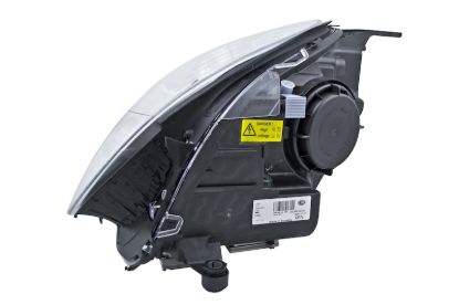 Picture of Hella Headlight Assembly - 263037361