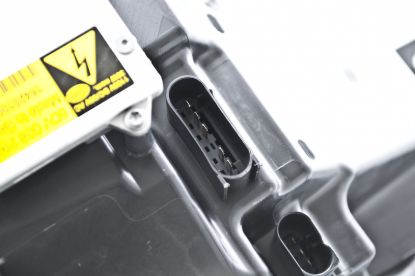 Picture of Hella Headlight Assembly - 263037361