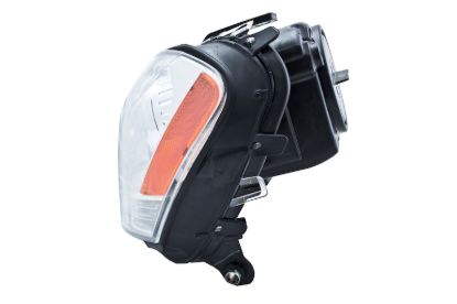 Picture of Hella Headlight Assembly - 263064051