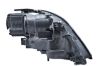 Picture of Hella Headlight Assembly - 263064051