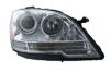 Picture of Hella Headlight Assembly - 263064061