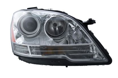 Picture of Hella Headlight Assembly - 263064061