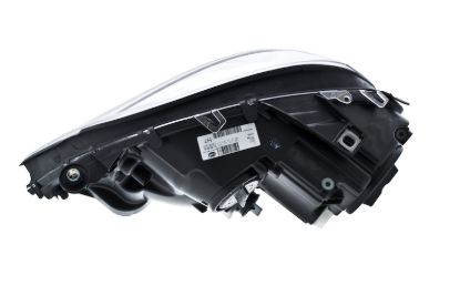 Picture of Hella Headlight Assembly - 263064061