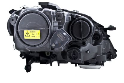 Picture of Hella Headlight Assembly - 263064451