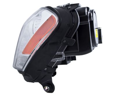 Picture of Hella Headlight Assembly - 263064451