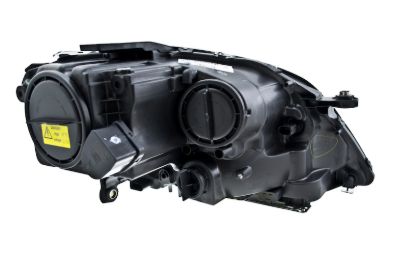 Picture of Hella Headlight Assembly - 263064451