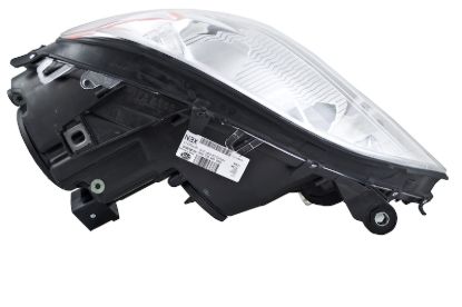 Picture of Hella Headlight Assembly - 263064451