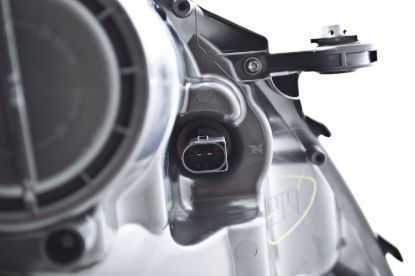 Picture of Hella Headlight Assembly - 263064451