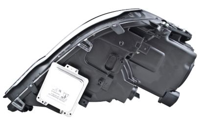Picture of Hella Headlight Assembly - 263064451