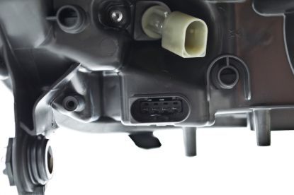 Picture of Hella Headlight Assembly - 263064451