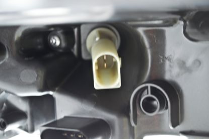 Picture of Hella Headlight Assembly - 263064451