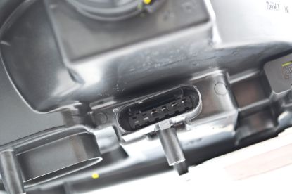 Picture of Hella Headlight Assembly - 263064451