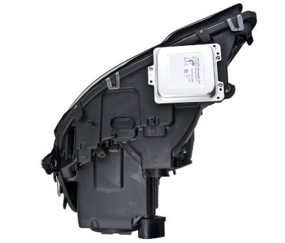 Picture of Hella Headlight Assembly - 263064461