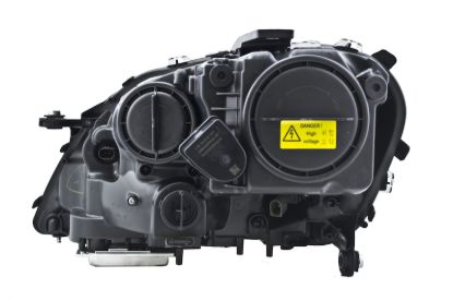 Picture of Hella Headlight Assembly - 263064461