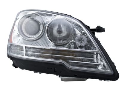 Picture of Hella Headlight Assembly - 263064461