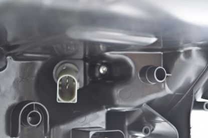 Picture of Hella Headlight Assembly - 263064461