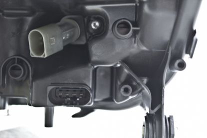 Picture of Hella Headlight Assembly - 263064461