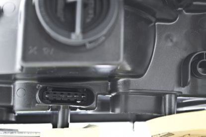 Picture of Hella Headlight Assembly - 263064461