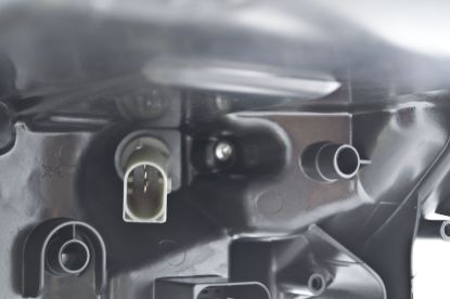 Picture of Hella Headlight Assembly - 263064461
