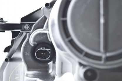 Picture of Hella Headlight Assembly - 263064461
