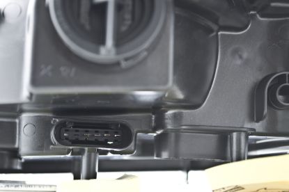 Picture of Hella Headlight Assembly - 263064461