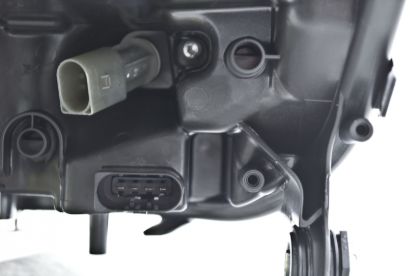 Picture of Hella Headlight Assembly - 263064461