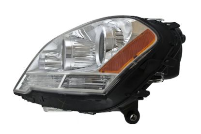 Picture of Hella Headlight Assembly - 263064551