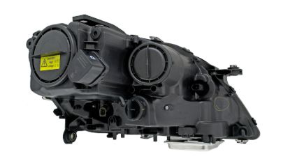 Picture of Hella Headlight Assembly - 263064551