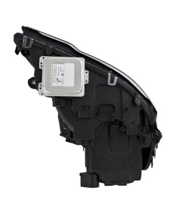 Picture of Hella Headlight Assembly - 263064551