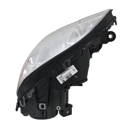 Picture of Hella Headlight Assembly - 263064551