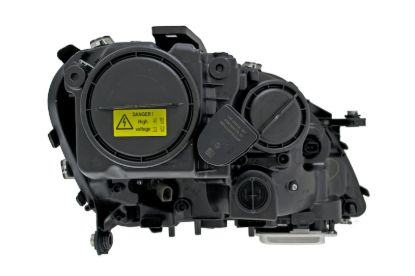 Picture of Hella Headlight Assembly - 263064551