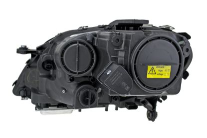 Picture of Hella Headlight Assembly - 263064561
