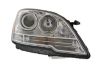 Picture of Hella Headlight Assembly - 263064561