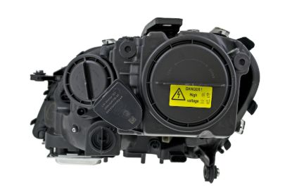 Picture of Hella Headlight Assembly - 263064561