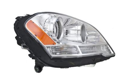Picture of Hella Headlight Assembly - 263064561